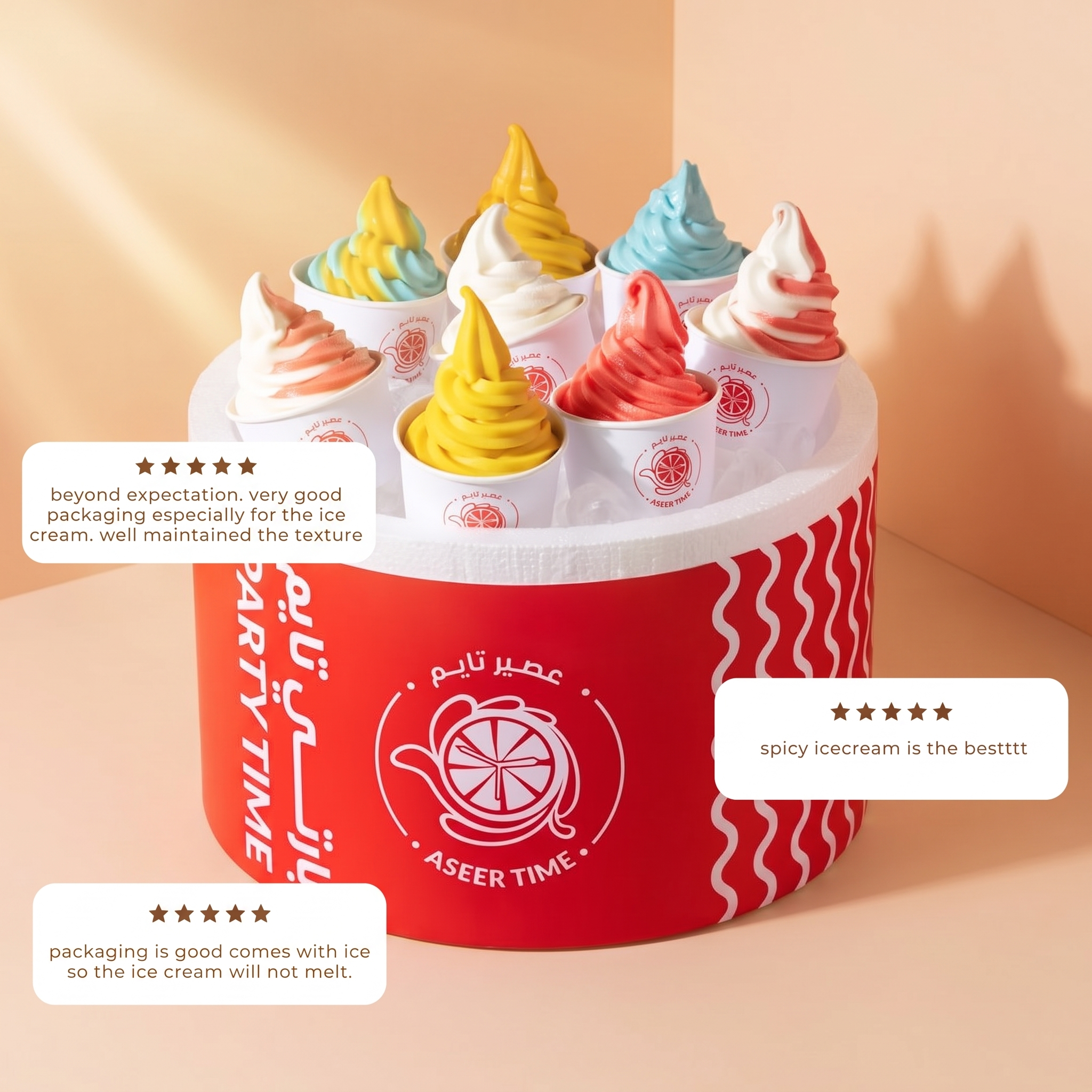 Customer review 2